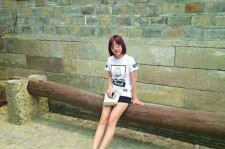 大丰关于临沂兼职女模特伴游陪玩冯弋斐的信息