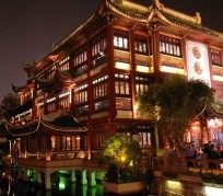 大丰上海旅游攻略(上海旅游攻略5日自助游攻略)