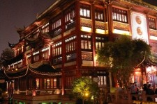 大丰上海旅游攻略(上海旅游攻略5日自助游攻略)
