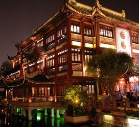 大丰上海旅游攻略(上海旅游攻略5日自助游攻略)