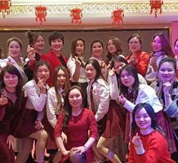 大丰兼职模特公益(兼职模特是什么)