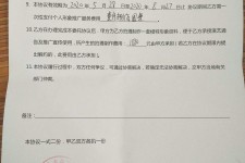 大丰关于模特兼职能否会要求签合同的信息