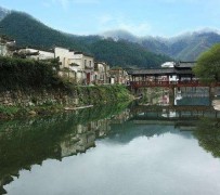 大丰江西旅游攻略(江西旅游攻略必去景点)