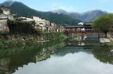 大丰江西旅游攻略(江西旅游攻略必去景点)