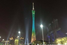 大丰广州游玩攻略(广州游玩攻略2日游)
