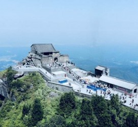 大丰湖南旅游攻略(武汉到湖南旅游攻略)