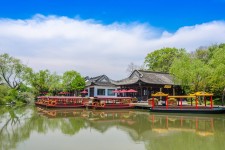 大丰旅游景点(旅游景点排行榜)