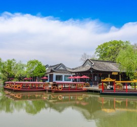 大丰旅游景点(旅游景点排行榜)