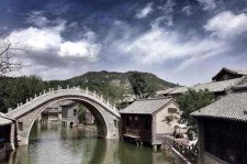 大丰旅游景点排行(旅游景点排行榜)