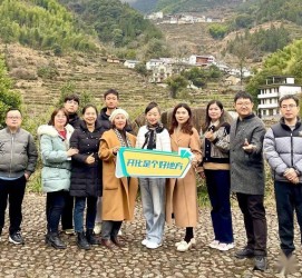大丰商务伴游招聘 潮声丨百万年薪聘导游 浙江一座县城的“千金买马”记