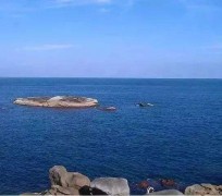大丰短途游(短途游玩的说说)