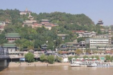 大丰兰州旅游攻略(兰州旅游攻略必去景点)