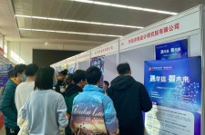 大丰北京伴游招聘 北京各大高校恢复线下招聘会，今年有什么不一样？记者探访