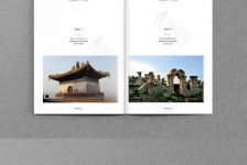 大丰旅游指南(旅游指南手册)