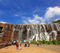 大丰旅游景点介绍(旅游景点介绍结尾)