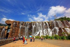 大丰旅游景点介绍(旅游景点介绍结尾)