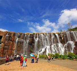 大丰旅游景点介绍(旅游景点介绍结尾)