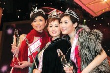大丰亚洲小姐(亚洲小姐主题曲经典配乐)