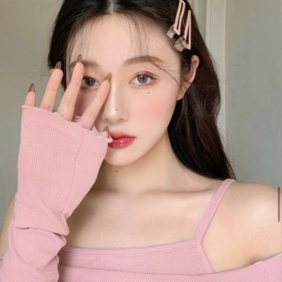 大丰伴游女生周思涵的资料