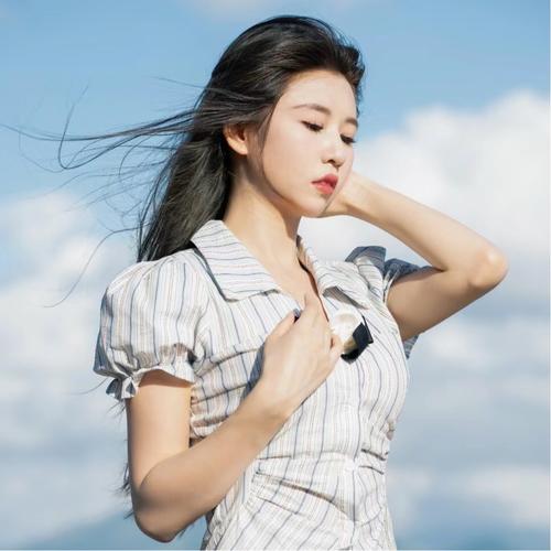 大丰伴游女生陈诇的资料