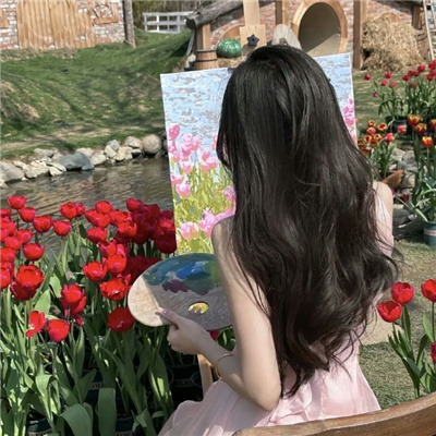 大丰伴游女生江武恩的资料