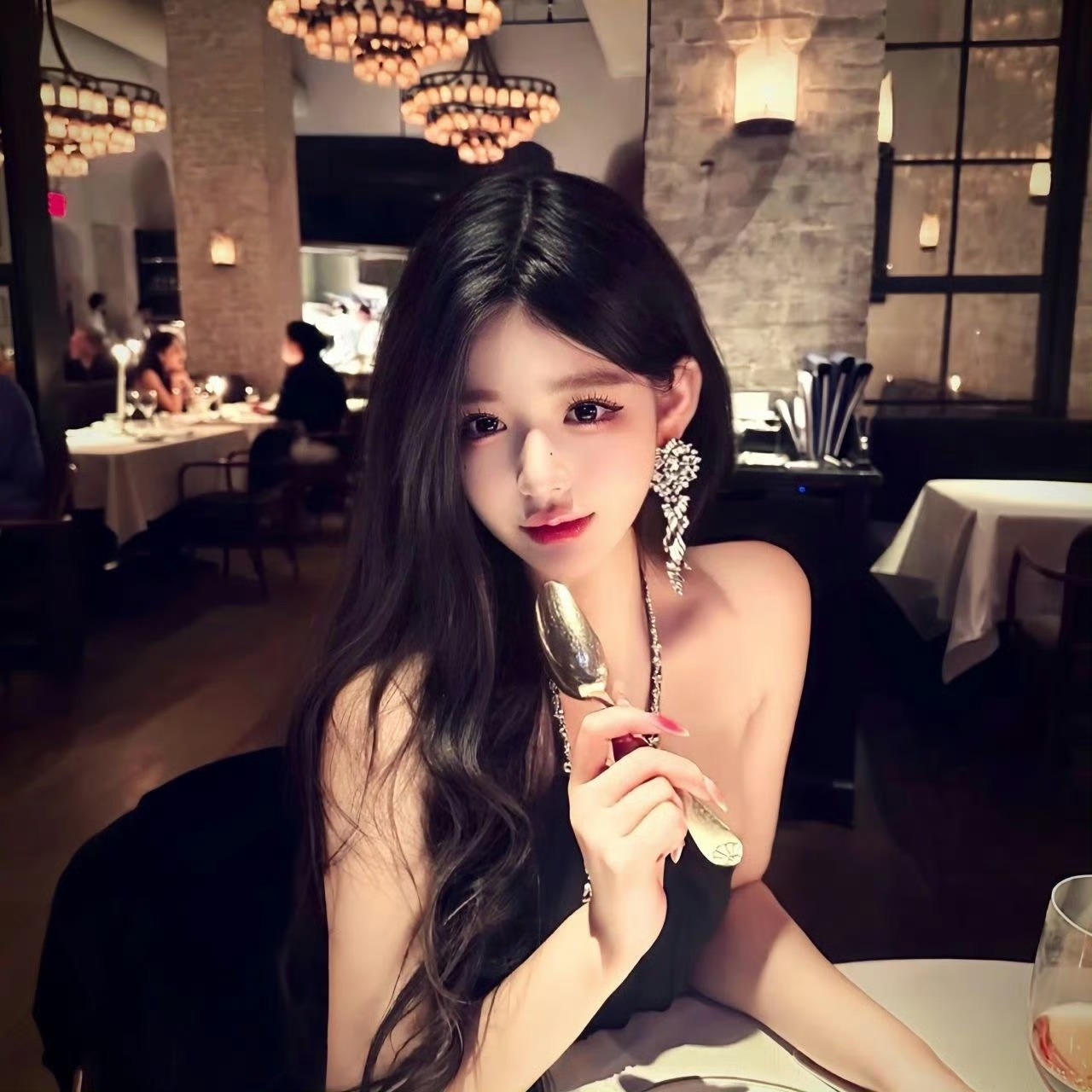大丰伴游女生蓝盈盈的资料