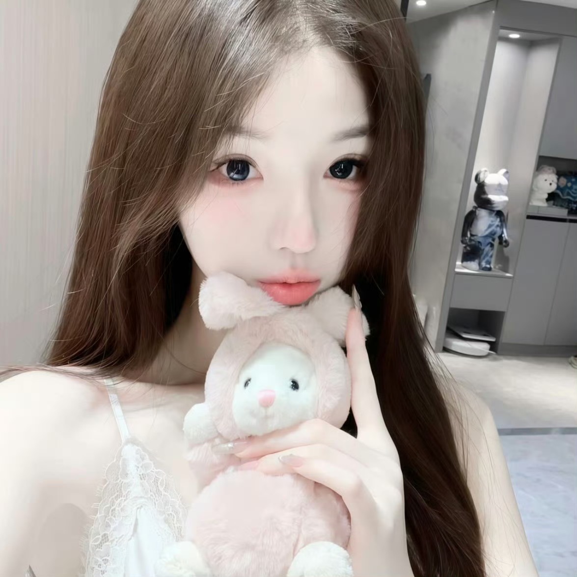大丰伴游女生朱珠的资料
