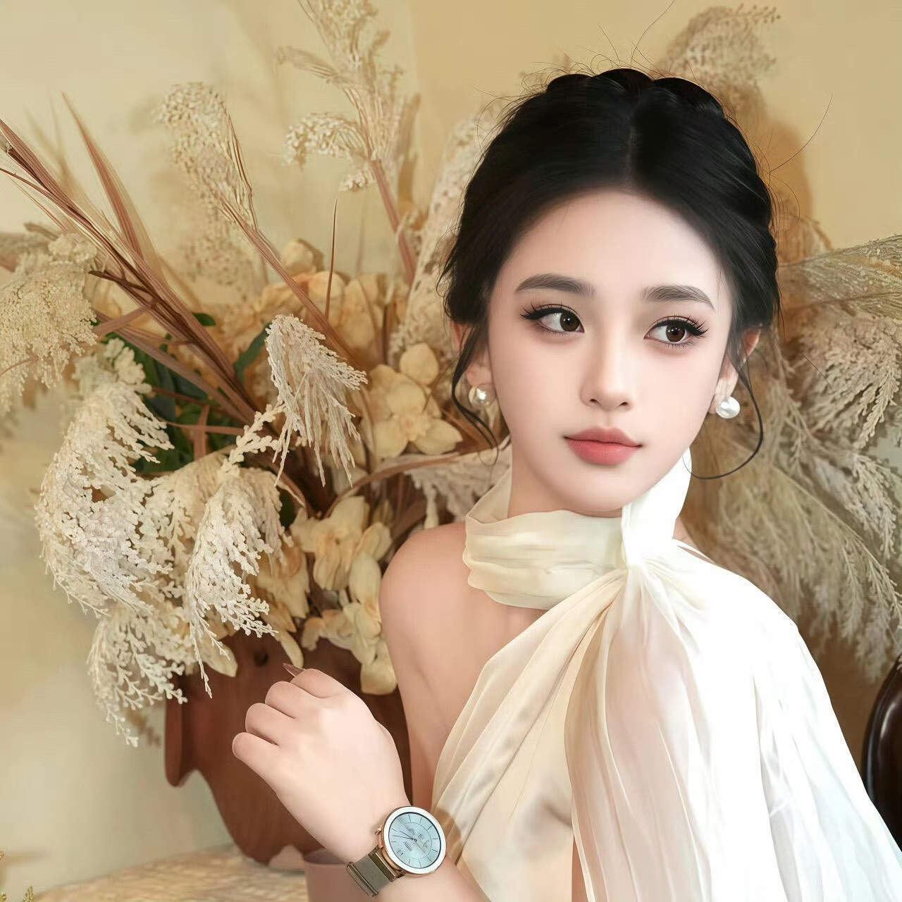 大丰伴游女生宋明曦的资料