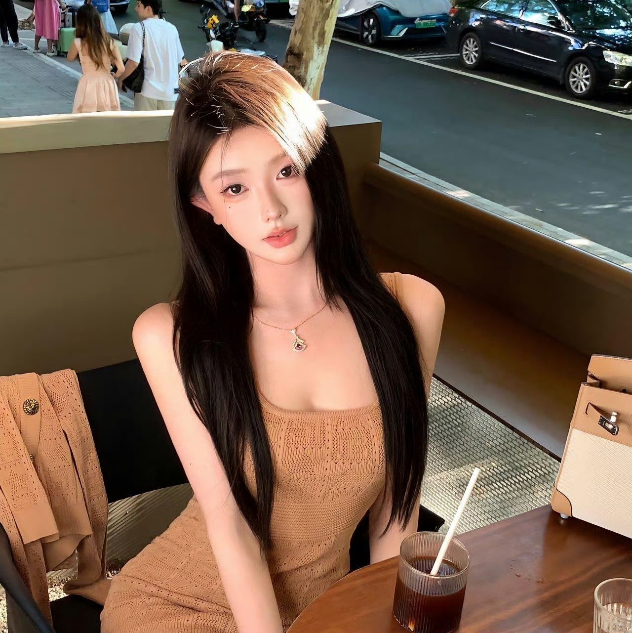 大丰伴游女生苏樱樱的资料