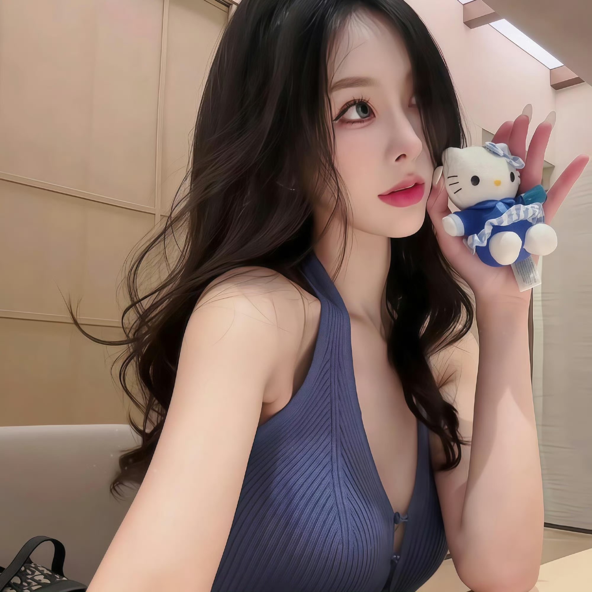 大丰伴游女生鹿小婷的资料