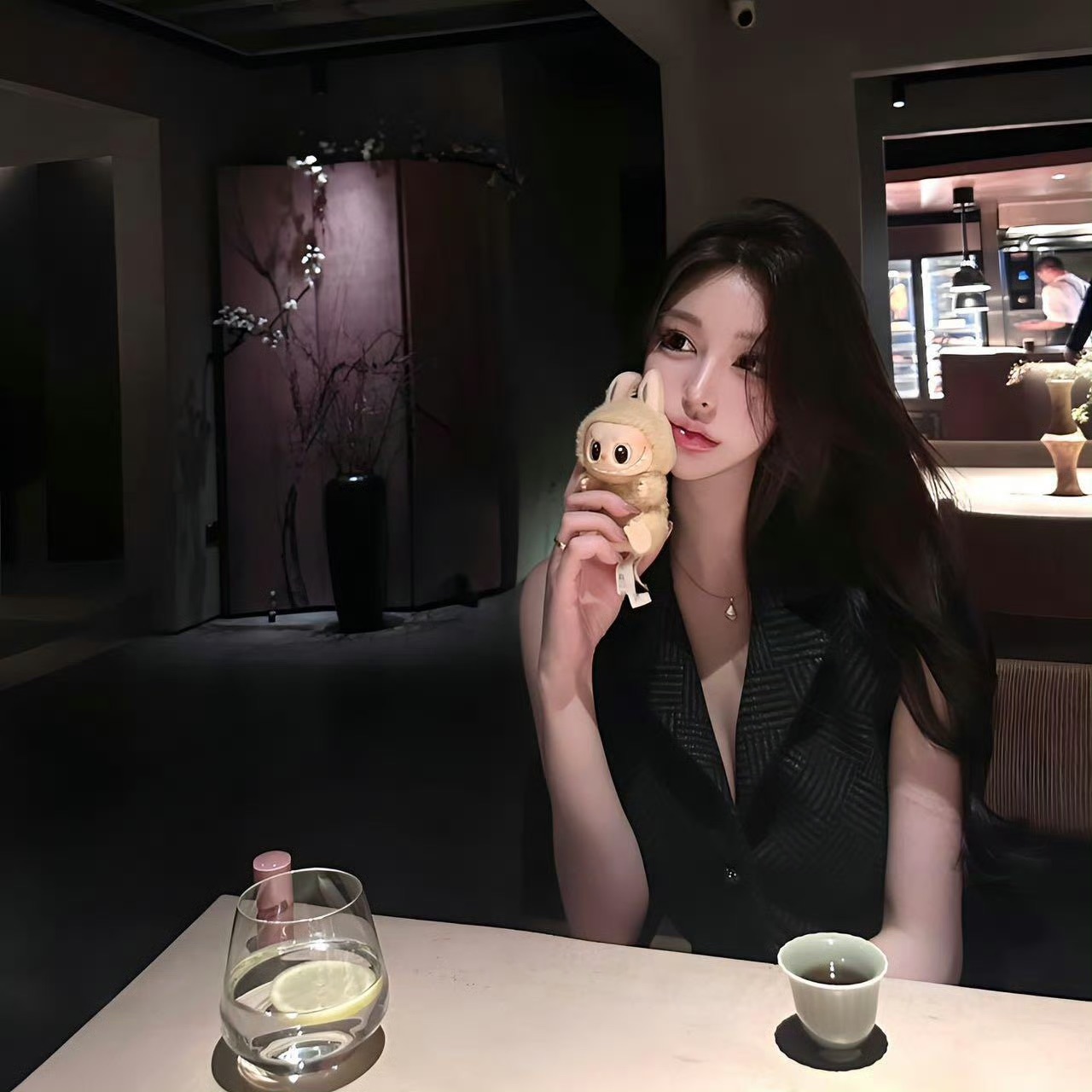 大丰伴游女生范甜甜的资料