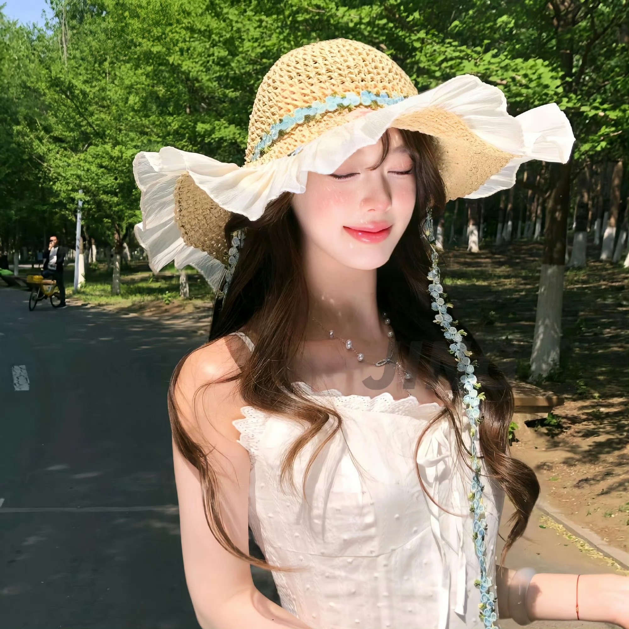 大丰伴游女生许曼姿的资料
