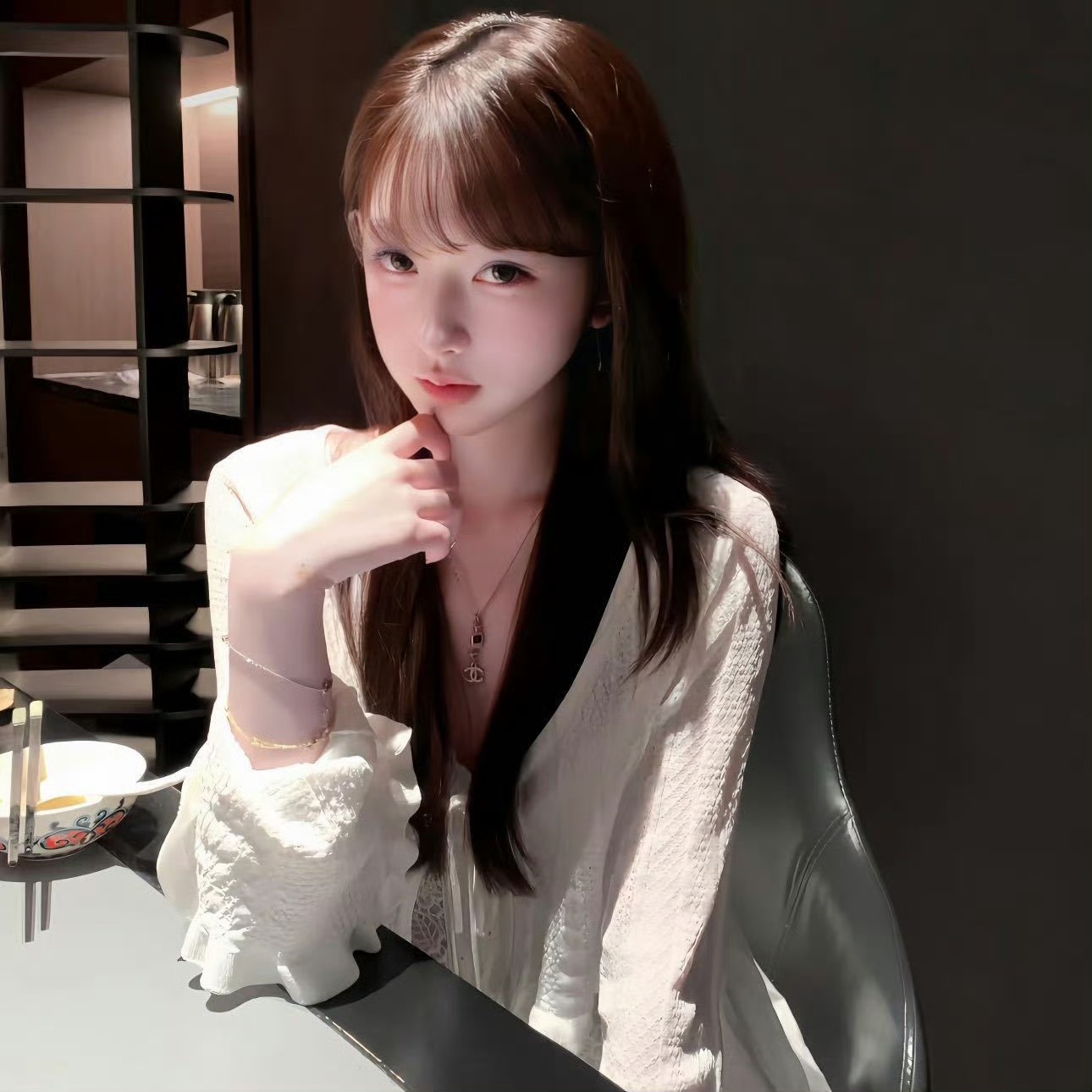 大丰伴游女生苏菲亚的资料