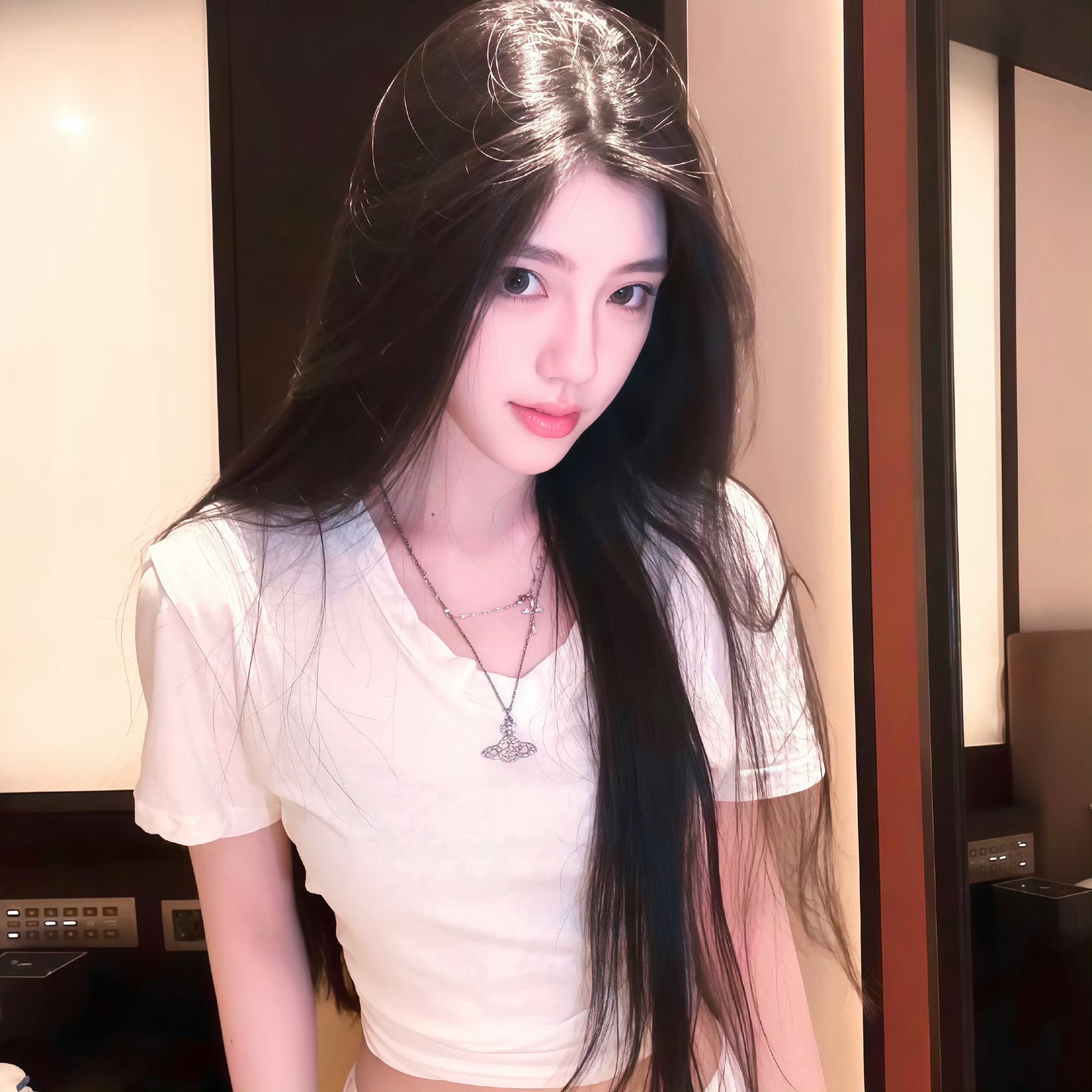 大丰伴游女生沈星辰的资料