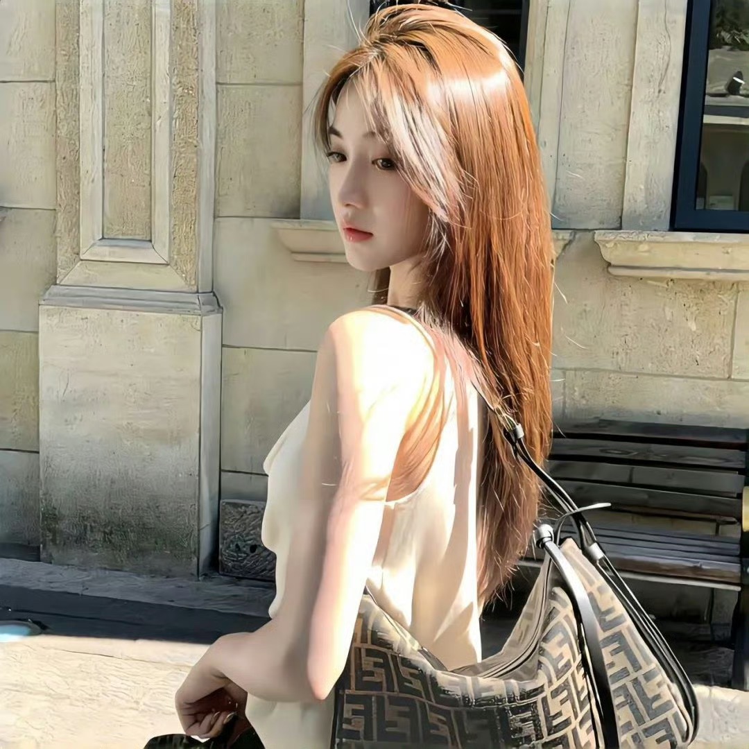 大丰伴游女生夏夏的资料