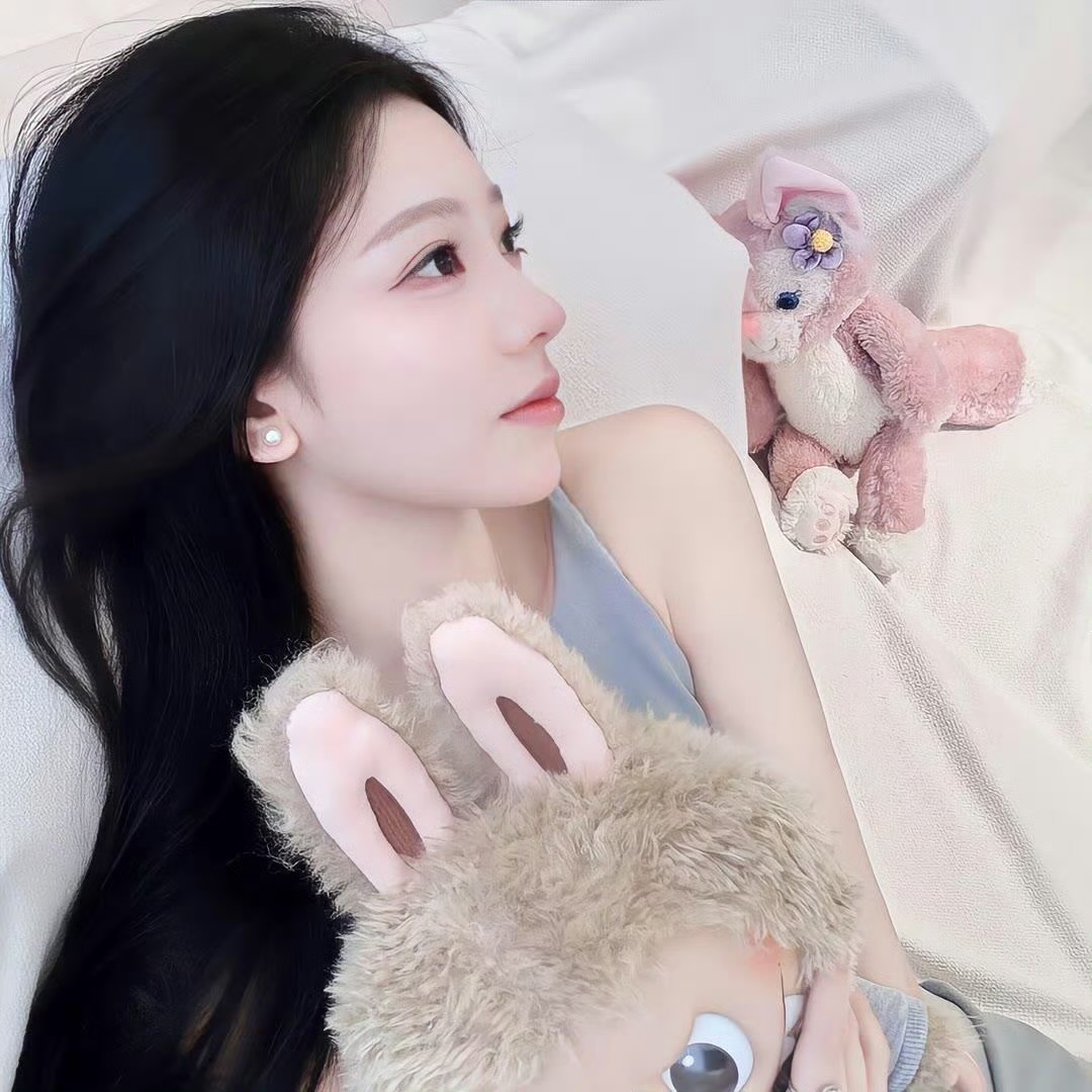 大丰伴游女生林雾眠的资料