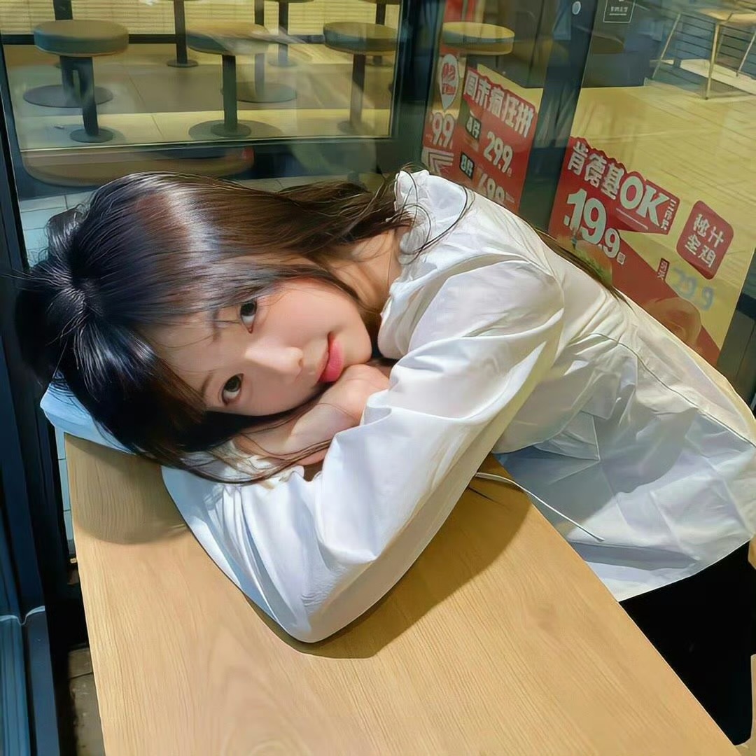 大丰伴游女生沈雨晴的资料