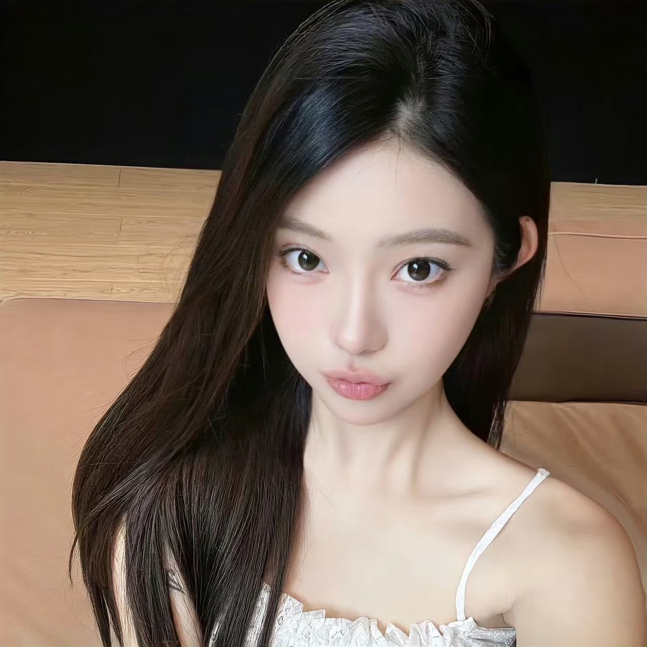 大丰伴游女生Olivia Wang的资料