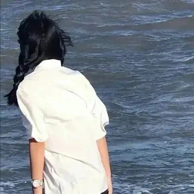大丰伴游女生张廖新竹