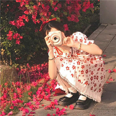 大丰伴游女生镇凝莲