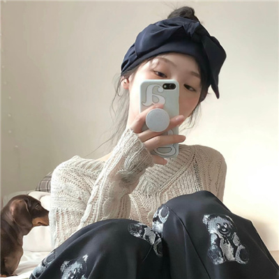 大丰伴游女生冀其雨