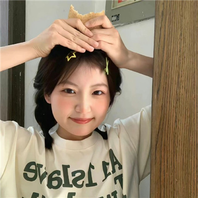 大丰伴游女生蒯慧雅