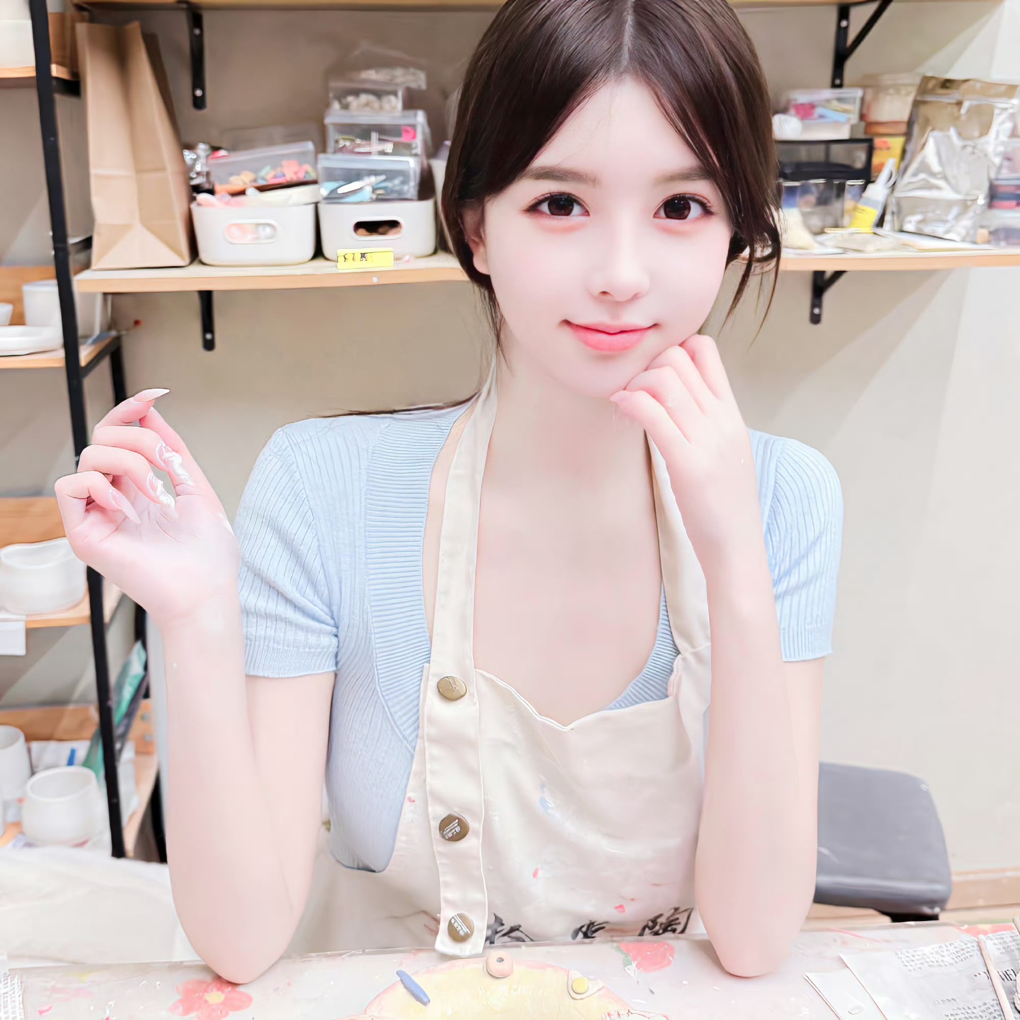大丰伴游女生 | 苏雅宁🌸的资料