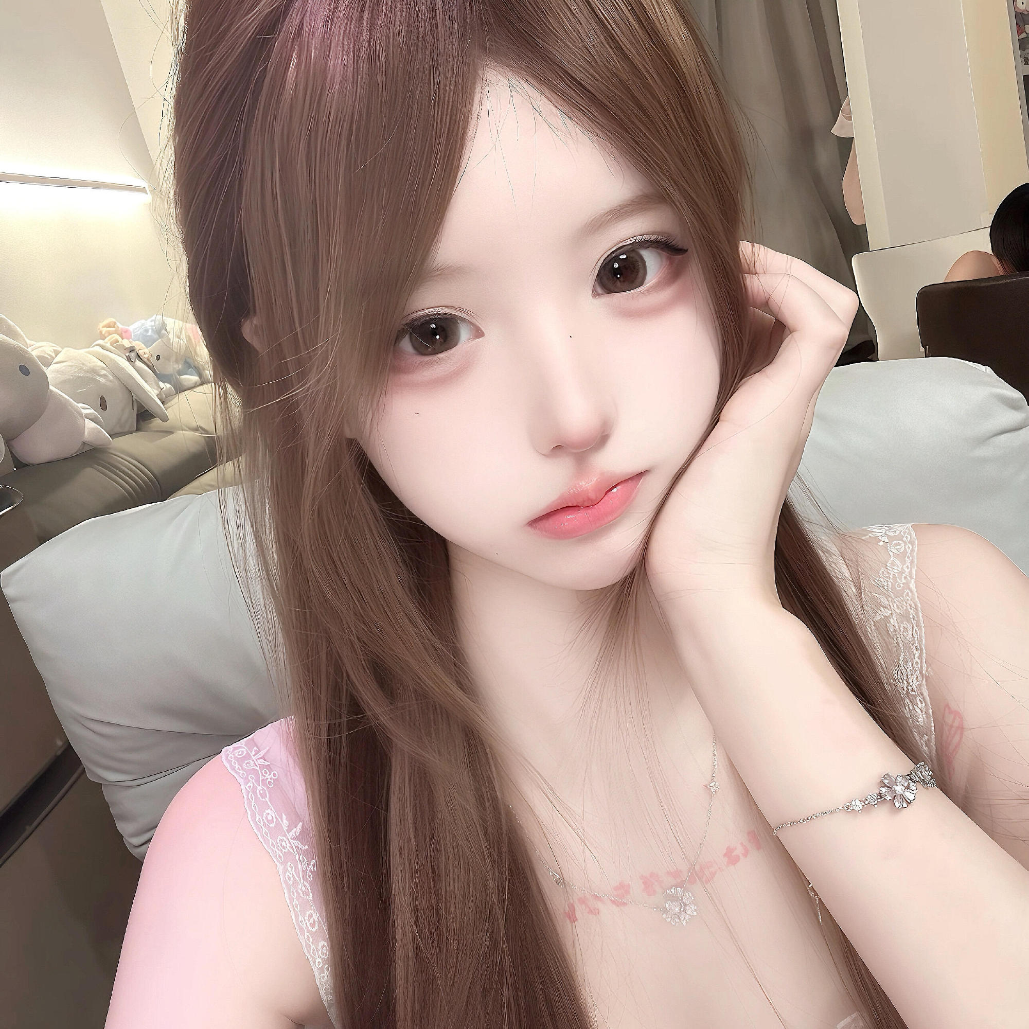 大丰伴游女生 | 刘盈🌸的资料