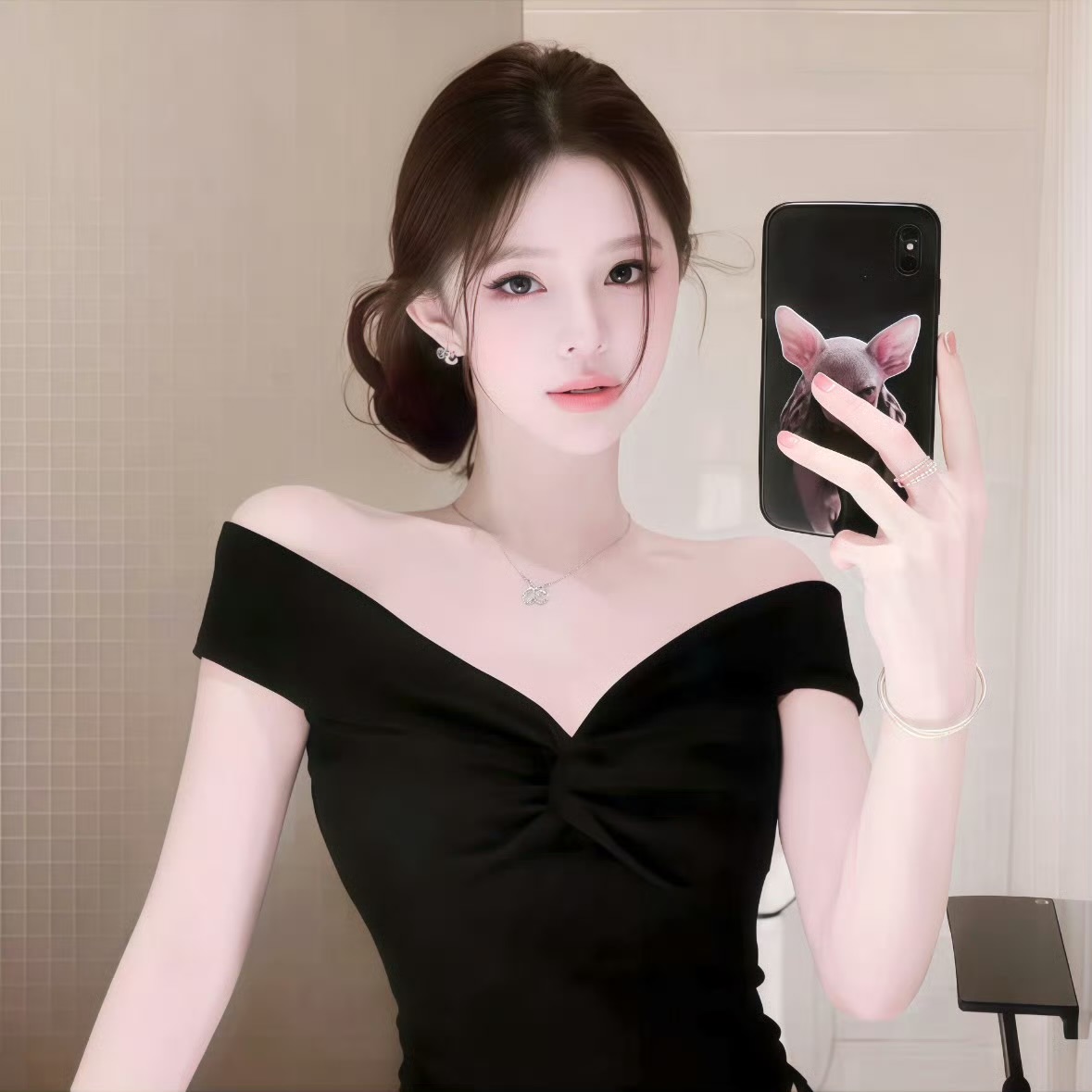 大丰私人伴游女生徐美瑶的资料