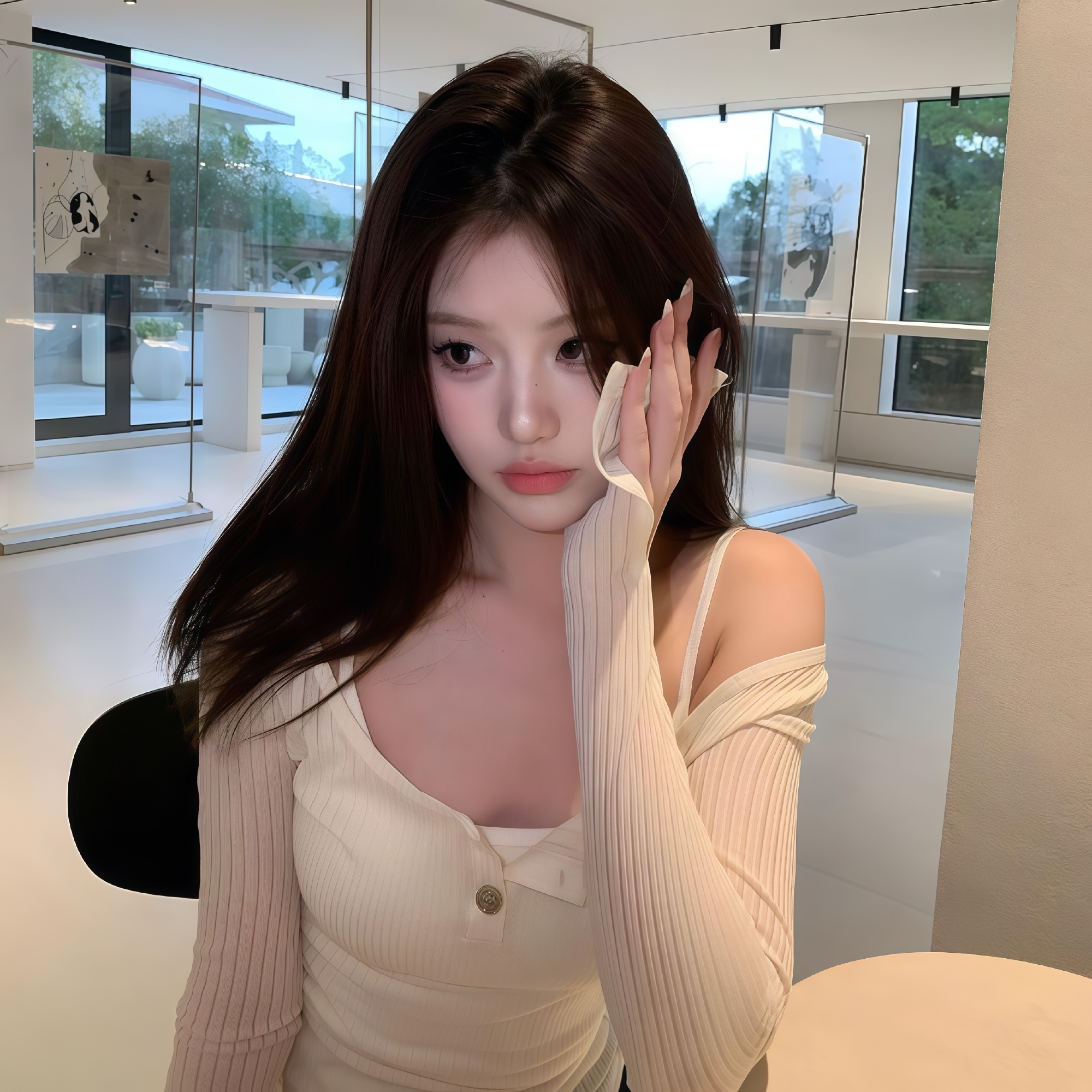 大丰私人伴游女生苏映雪的资料